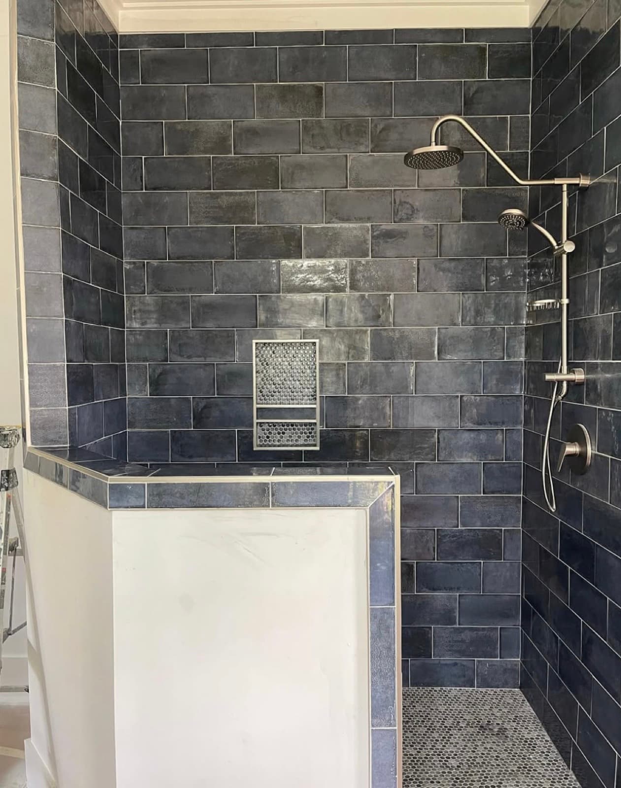Tile & Flooring project, Evolved by GL — 02
