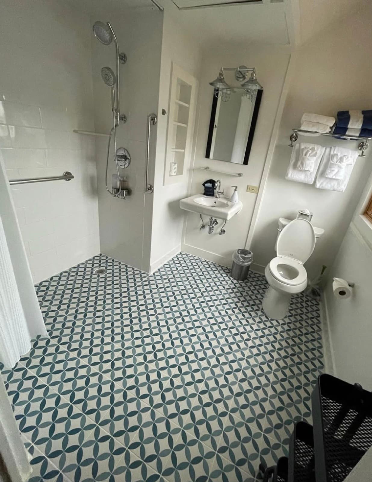 Tile & Flooring project, Evolved by GL — 09