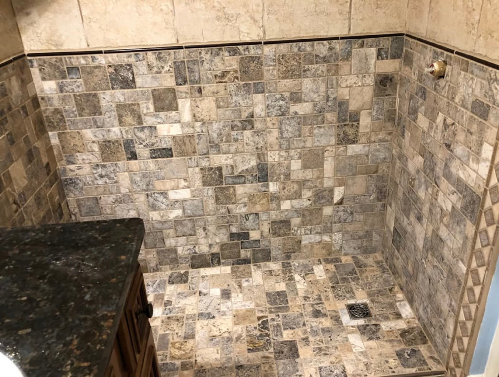 Tile & Flooring project, Evolved by GL — 22