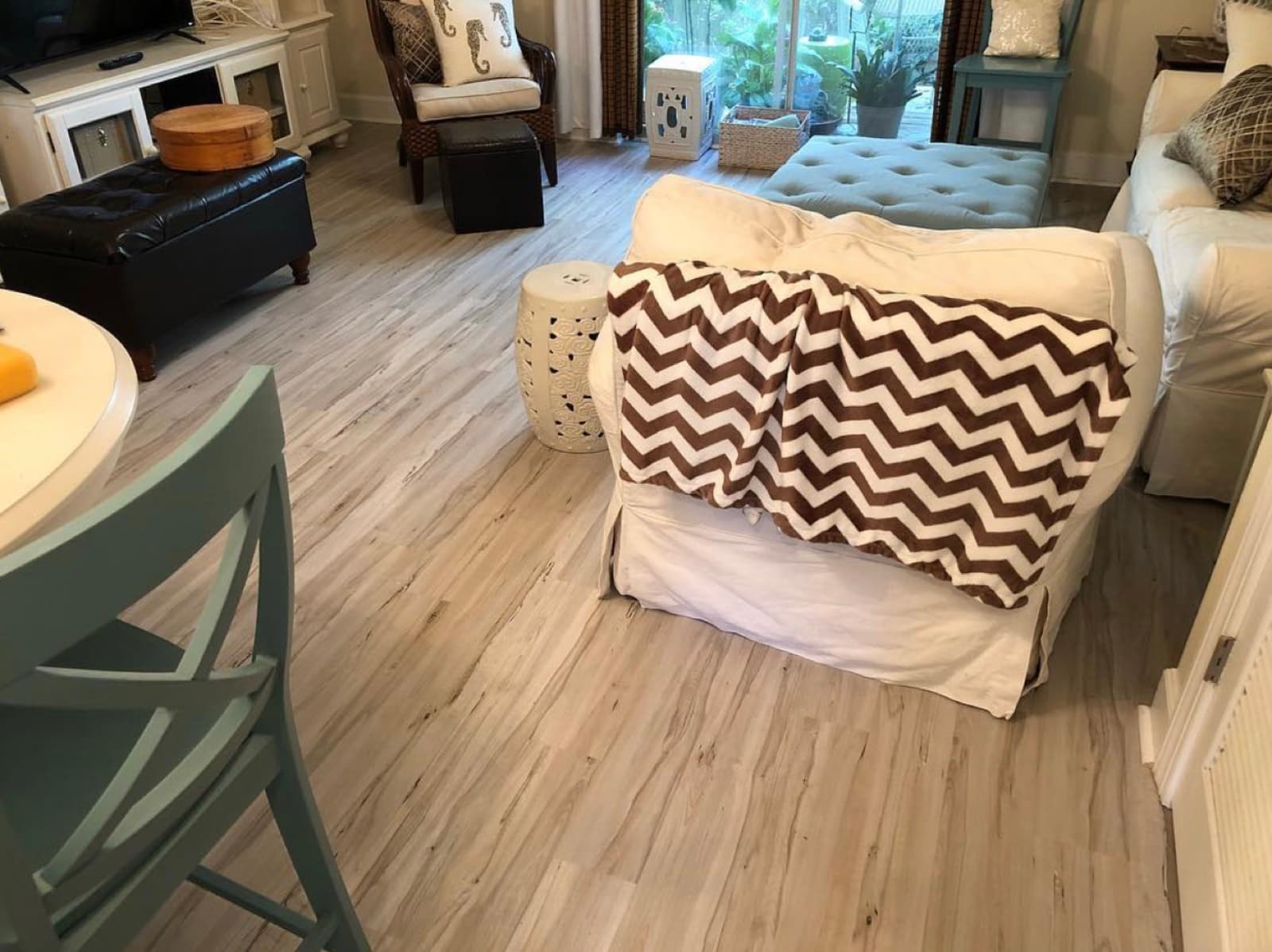 Tile & Flooring project, Evolved by GL — 24