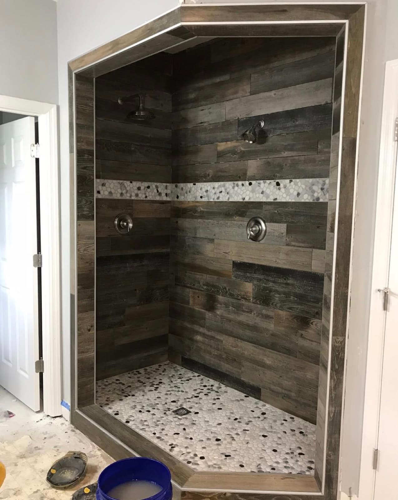 Tile & Flooring project, Evolved by GL — 26